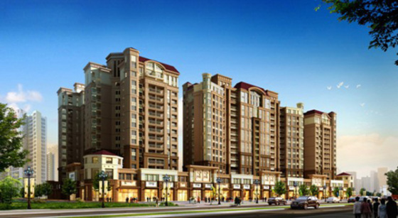 佛山市順德區(qū)興順房地產(chǎn)有限公司