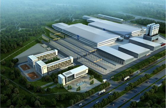 福建峻興管樁有限公司