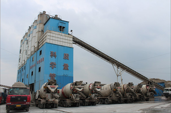 廣州市峻興混凝土預(yù)制構(gòu)件有限公司