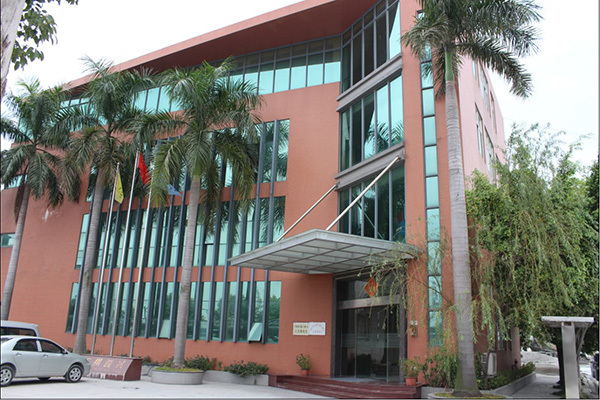 廣州市峻興混凝土有限公司