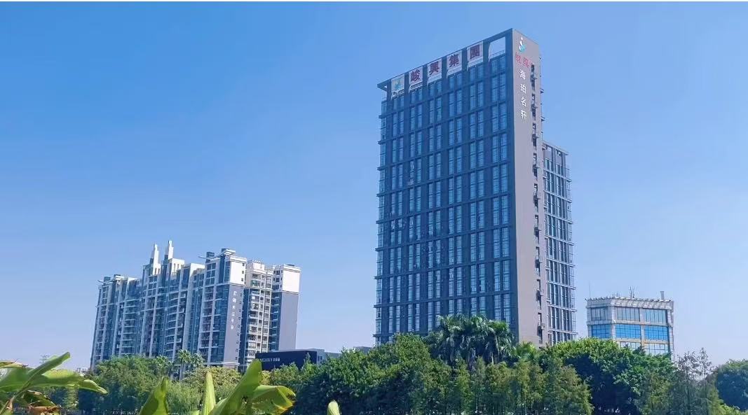 大良芯·海珀名軒 盛啟開盤！