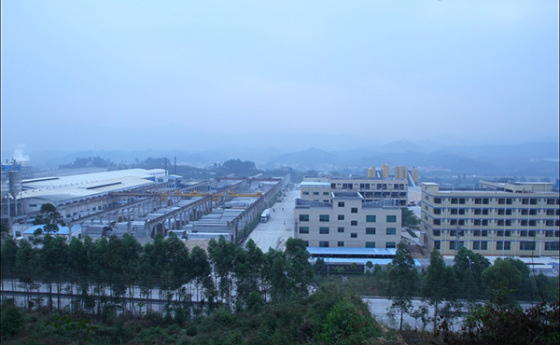 清遠(yuǎn)市峻興管樁有限公司